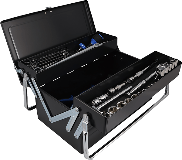 コンパクトな工具セット「800S-346DO」
