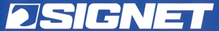 SIGNET　ロゴ