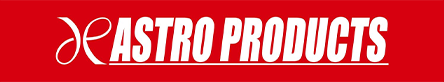 ASTRO PRODUCTS